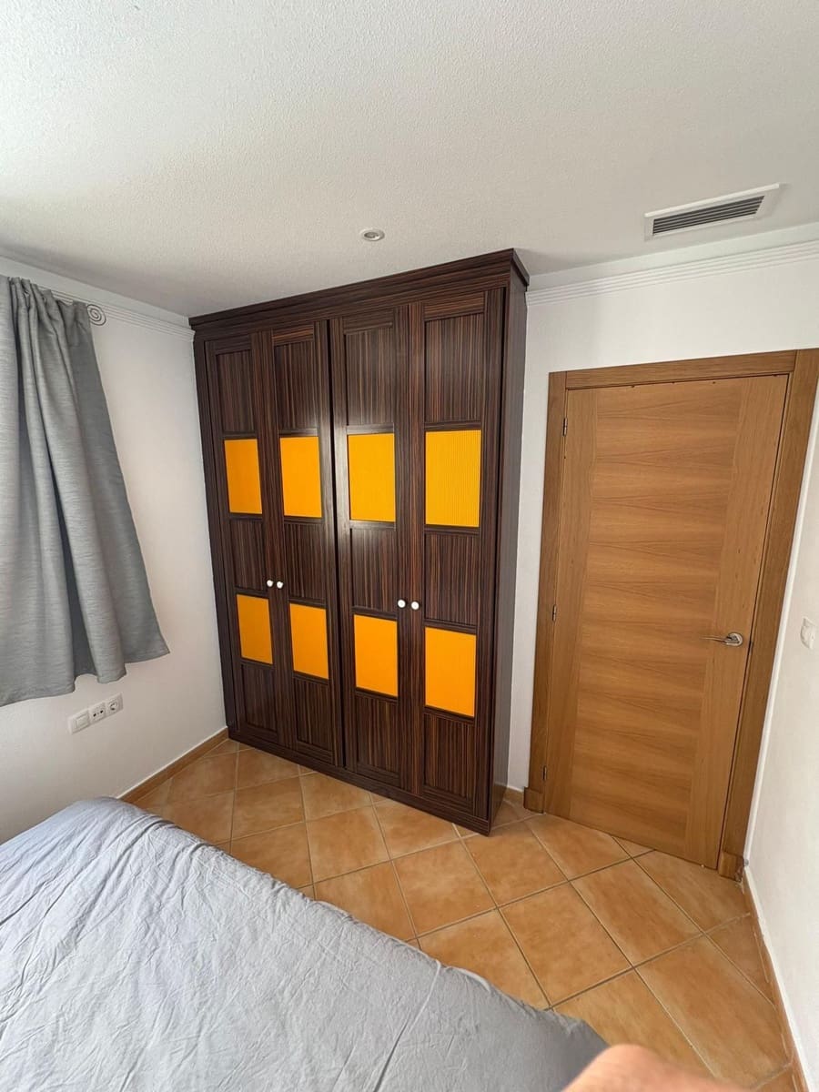 2 makuuhuone Asunto vuokrattavana paikassa Formentera del Segura mukana uima-altaan - 650 € (Ref: 9751589)