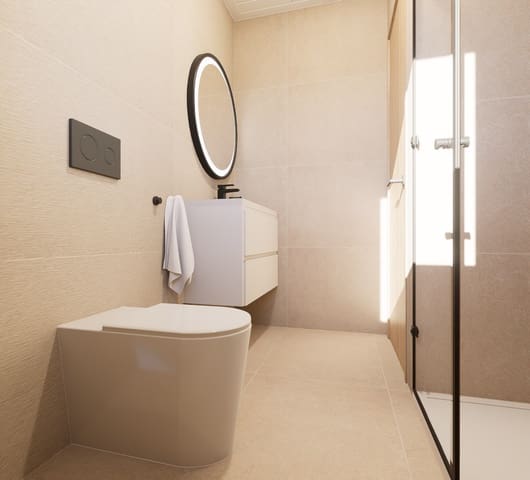 Piso de 3 habitaciones en Pilar de la Horadada en venta con piscina garaje - 294.900 € (Ref: 9755307)