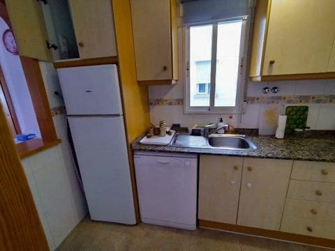 2 bedroom Flat for rent in Torrevieja - € 750 (Ref: 9755308)