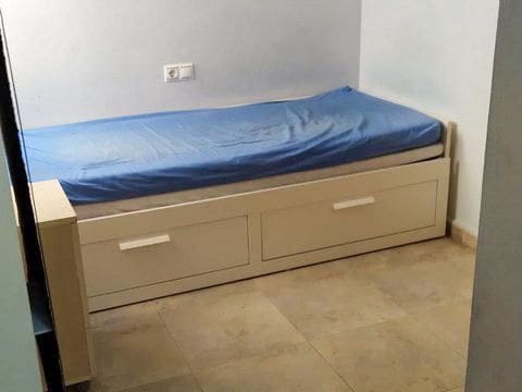 2 bedroom Flat for rent in Torrevieja - € 750 (Ref: 9755308)