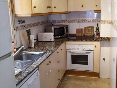 2 bedroom Flat for rent in Torrevieja - € 750 (Ref: 9755308)