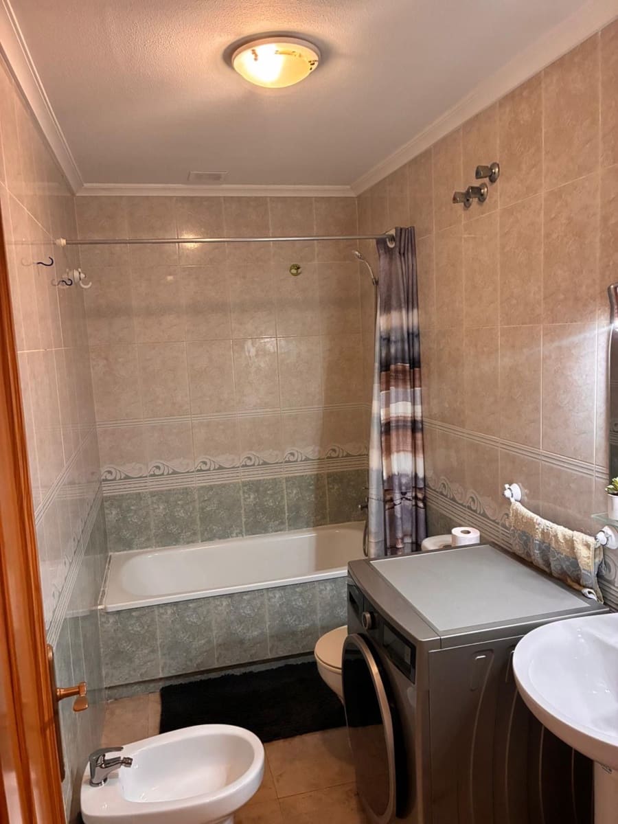 2 makuuhuone Asunto vuokrattavana paikassa Torrevieja - 750 € (Ref: 9755308)