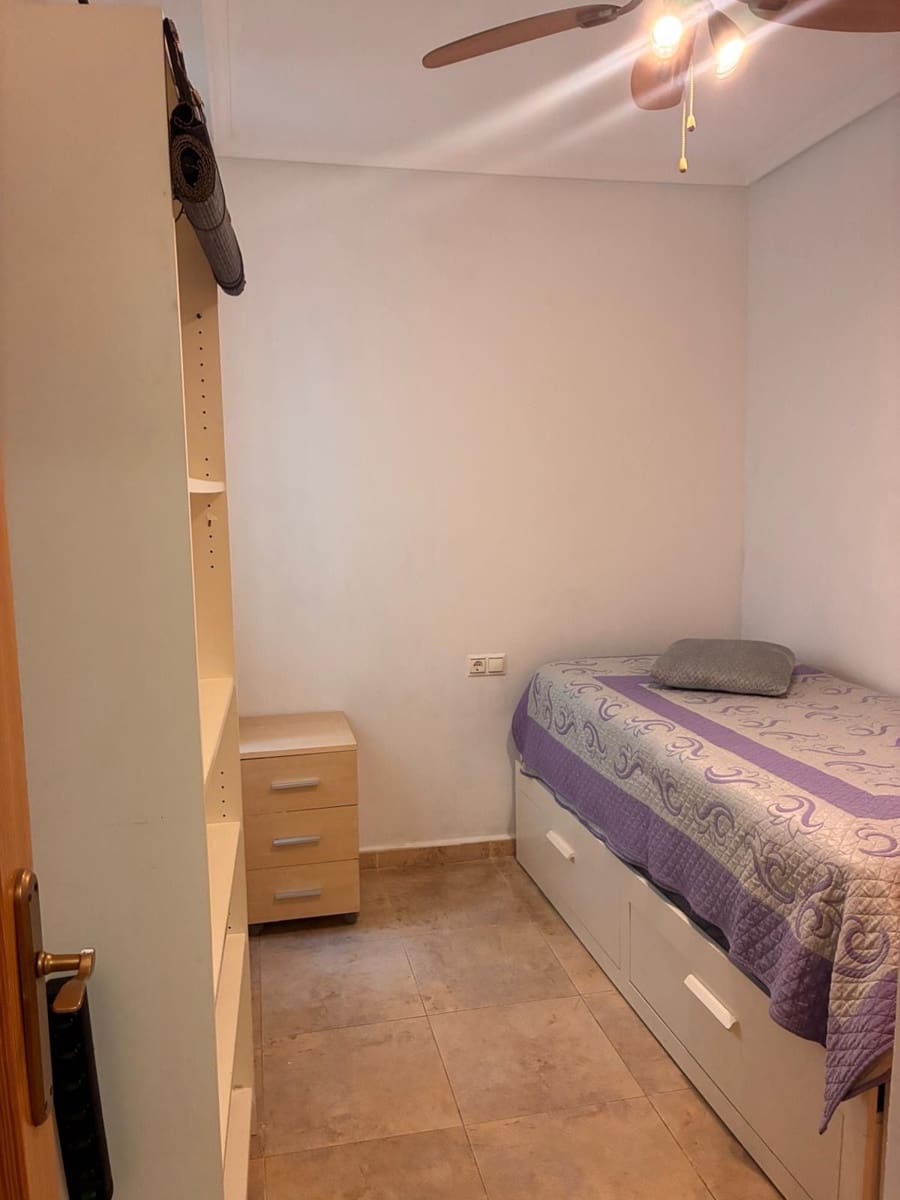 2 makuuhuone Asunto vuokrattavana paikassa Torrevieja - 750 € (Ref: 9755308)