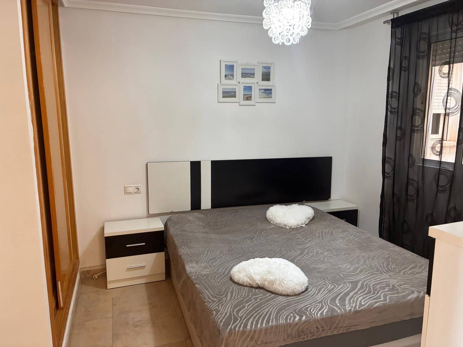 2 makuuhuone Asunto vuokrattavana paikassa Torrevieja - 750 € (Ref: 9755308)