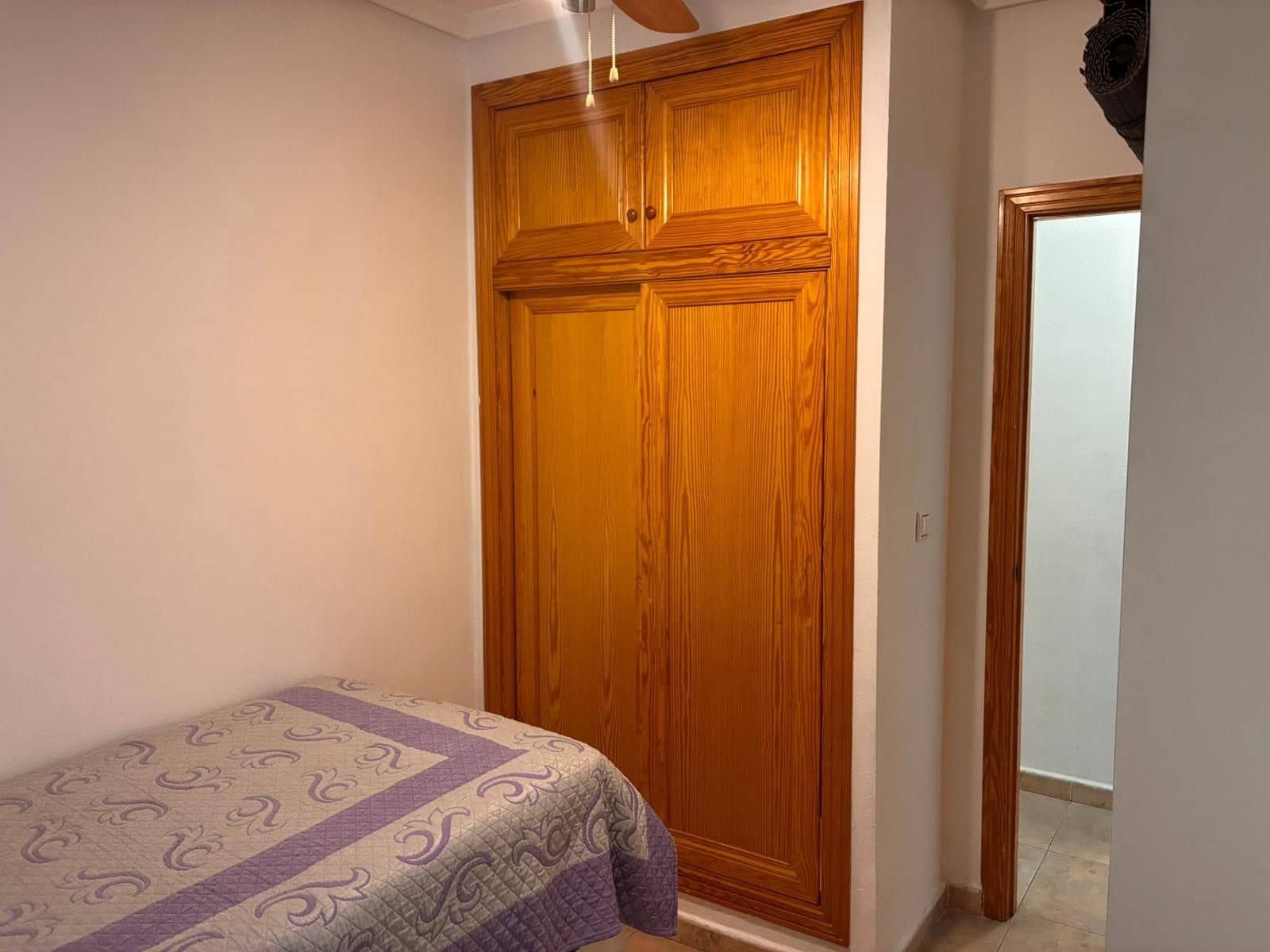 2 makuuhuone Asunto vuokrattavana paikassa Torrevieja - 750 € (Ref: 9755308)