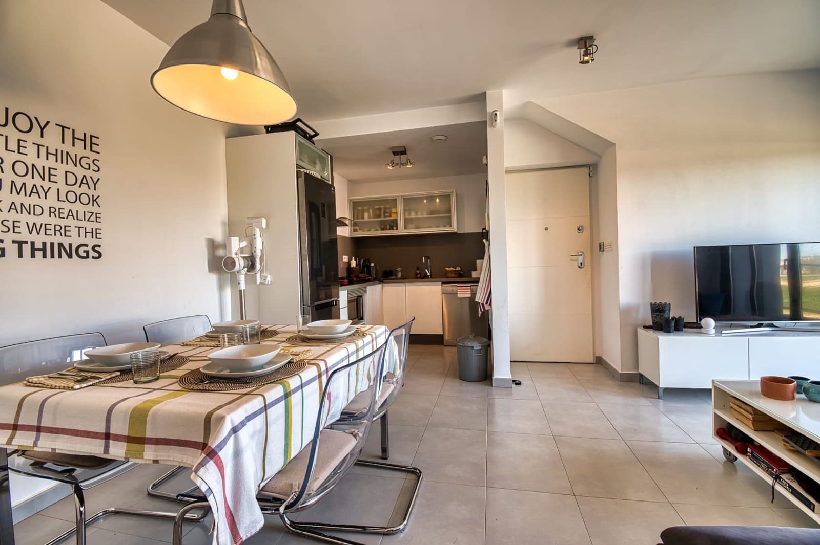 2 soverom Penthouse til salgs i Pilar de la Horadada med svømmebasseng garasje - € 299 500 (Ref: 9755309)