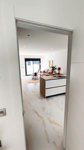 3 chambre Villa/Maison à vendre à Pilar de la Horadada avec piscine garage - 422 500 € (Ref: 9755310)