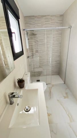 3 chambre Villa/Maison à vendre à Pilar de la Horadada avec piscine garage - 422 500 € (Ref: 9755310)