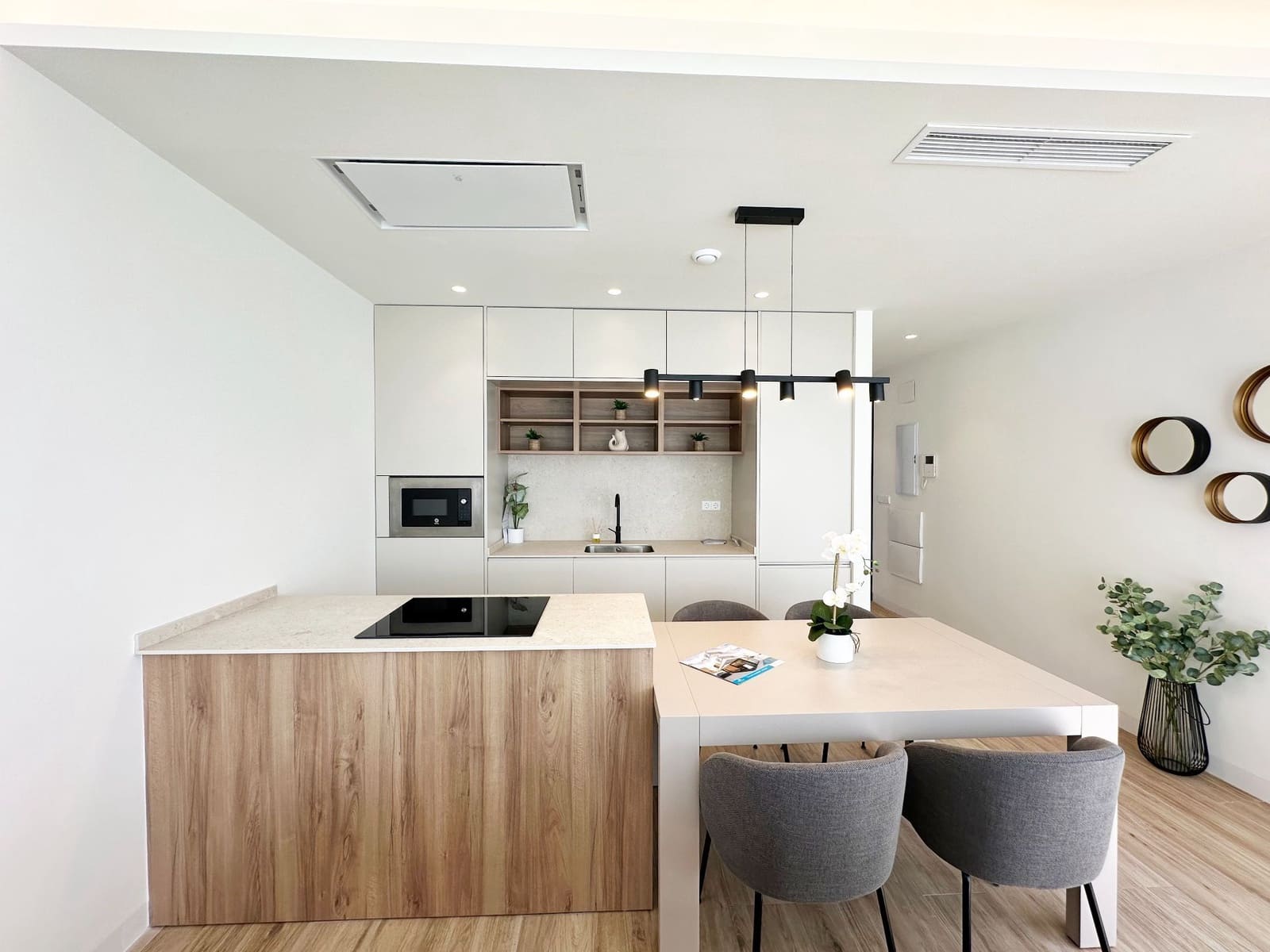 3 soveværelse Villa til salg i Torre de la Horadada med swimmingpool garage - € 589.000 (Ref: 9758516)