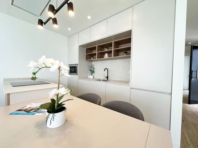 3 soveværelse Villa til salg i Torre de la Horadada, Pilar de la Horadada med swimmingpool garage - € 589.000 (Ref: 9758516)