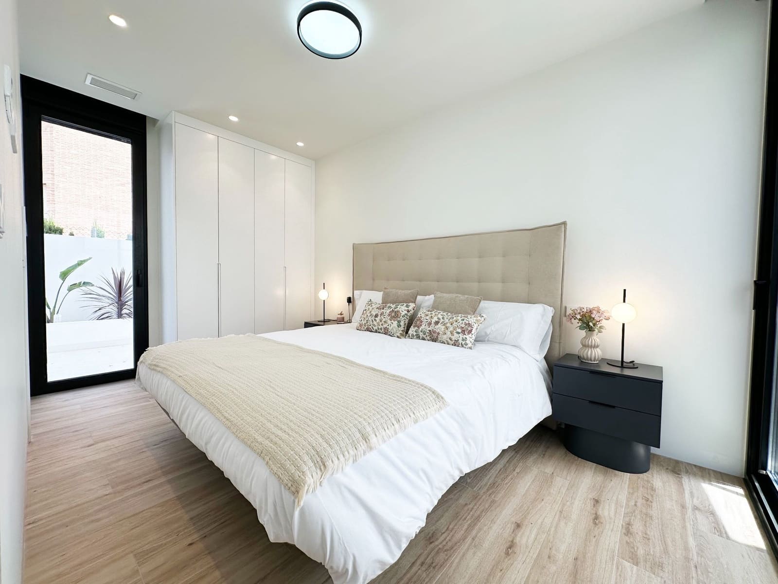 3 soveværelse Villa til salg i Torre de la Horadada med swimmingpool garage - € 589.000 (Ref: 9758516)