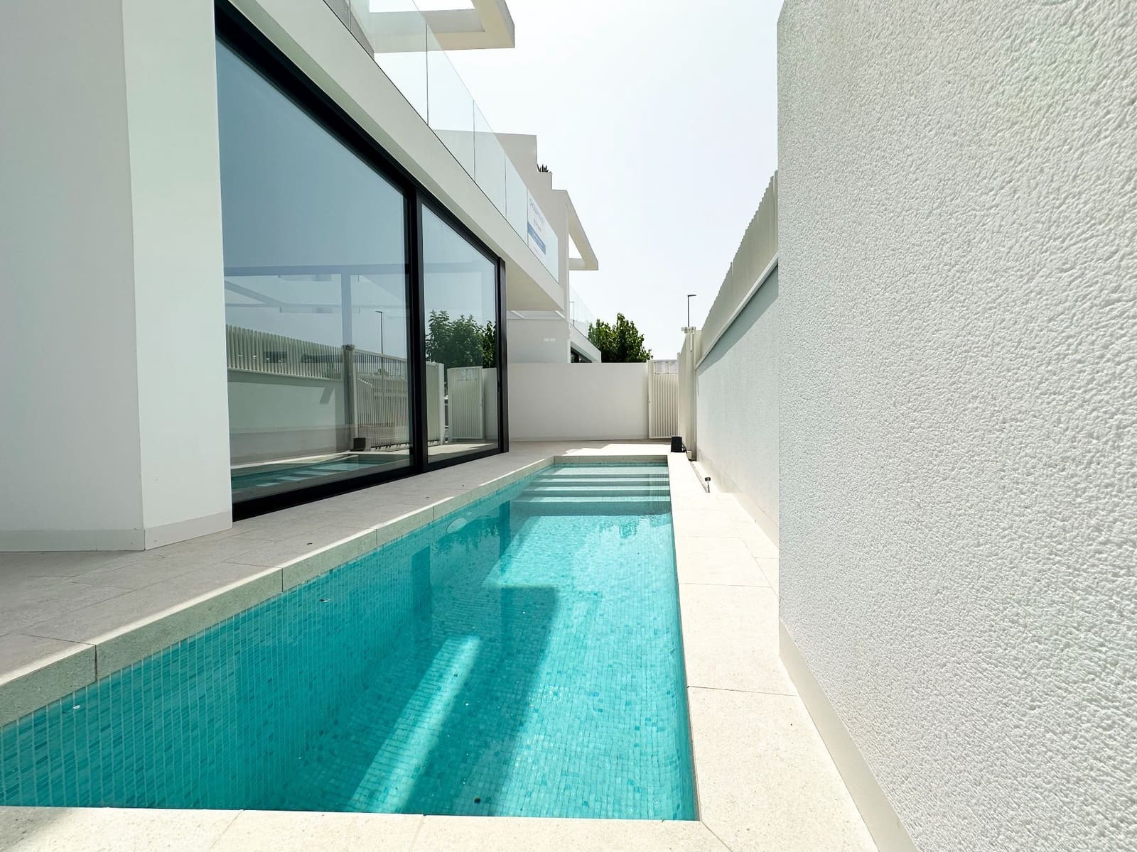 3 soveværelse Villa til salg i Torre de la Horadada med swimmingpool garage - € 589.000 (Ref: 9758516)