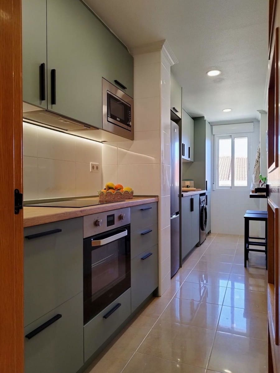 2 soverom Leilighet til salgs i Pilar de la Horadada - € 139 000 (Ref: 9761658)