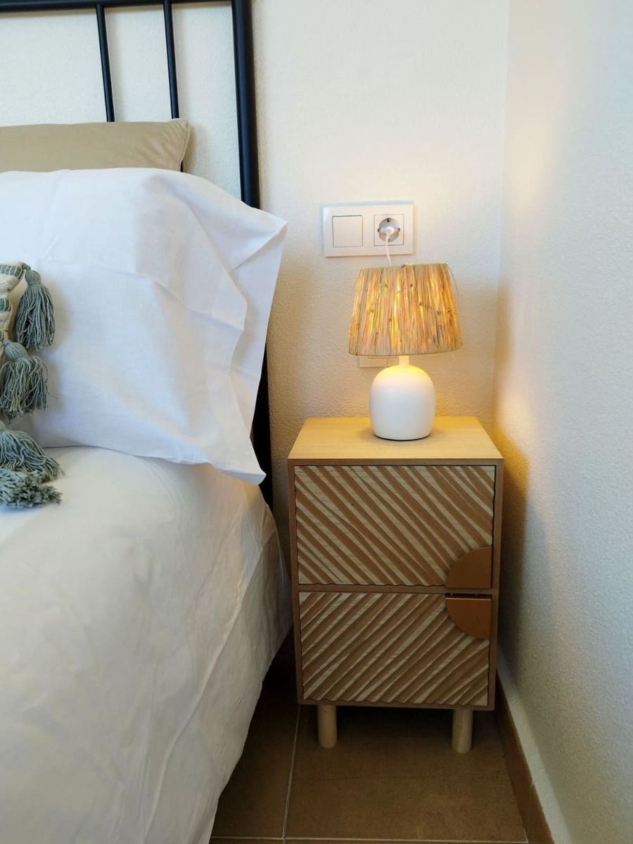 2 soverom Leilighet til salgs i Pilar de la Horadada - € 139 000 (Ref: 9761658)