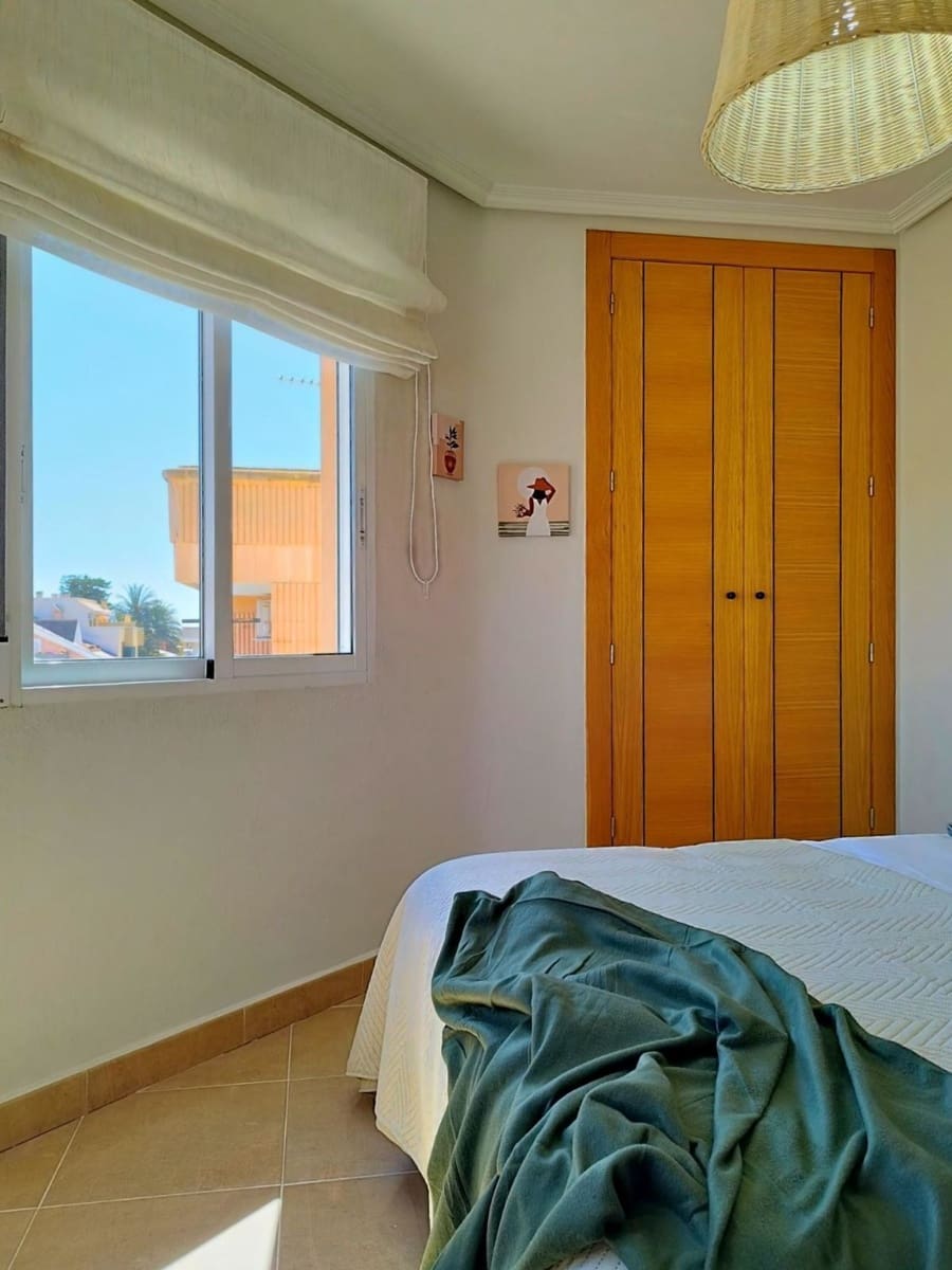 2 soverom Leilighet til salgs i Pilar de la Horadada - € 139 000 (Ref: 9761658)