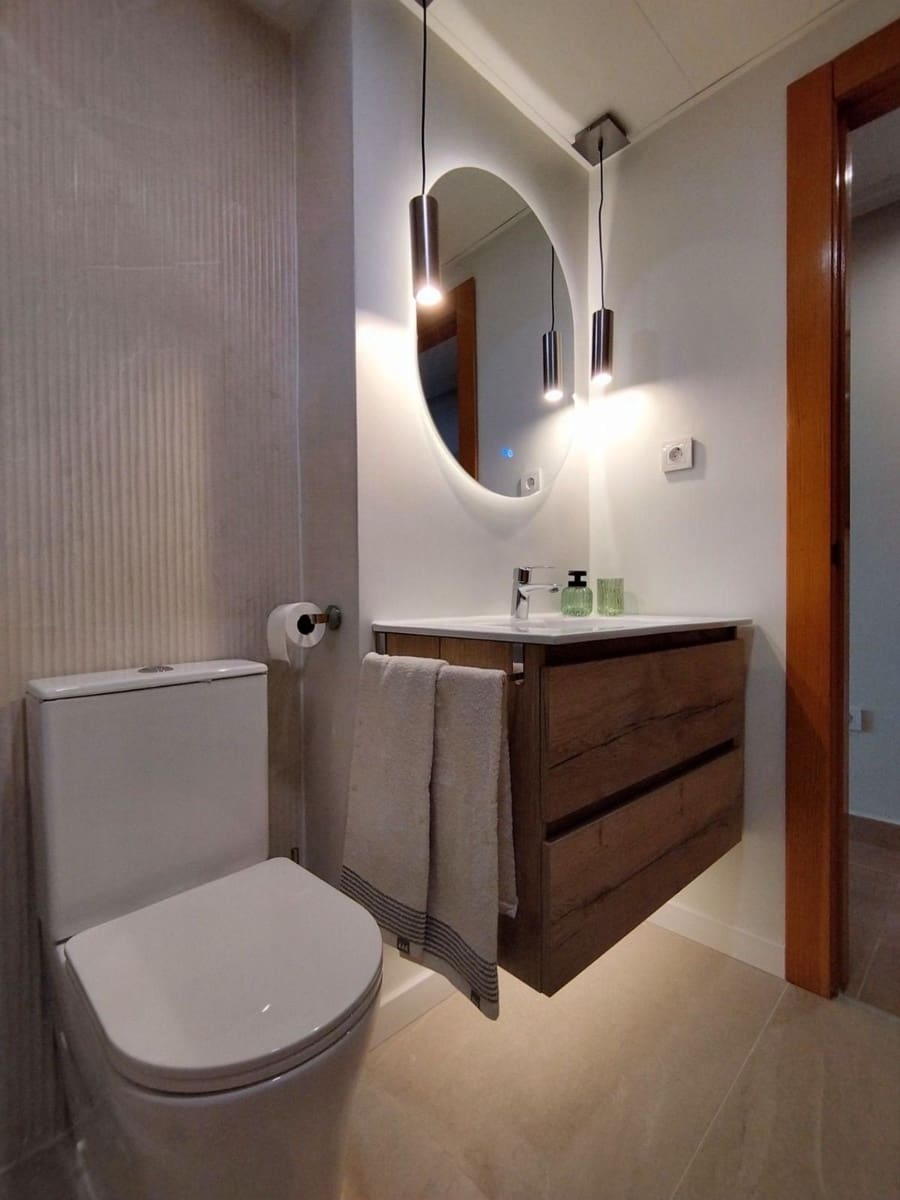 2 soverom Leilighet til salgs i Pilar de la Horadada - € 139 000 (Ref: 9761658)