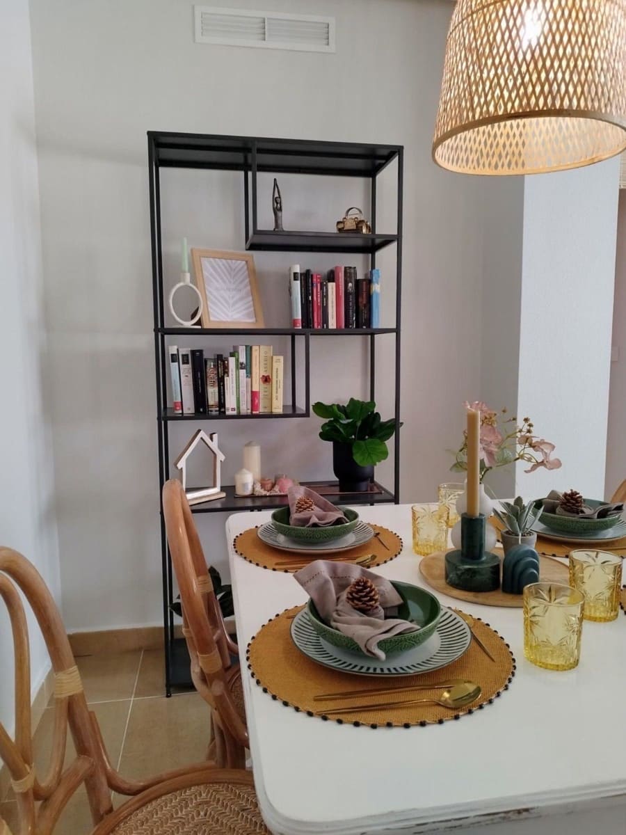 2 soverom Leilighet til salgs i Pilar de la Horadada - € 139 000 (Ref: 9761658)