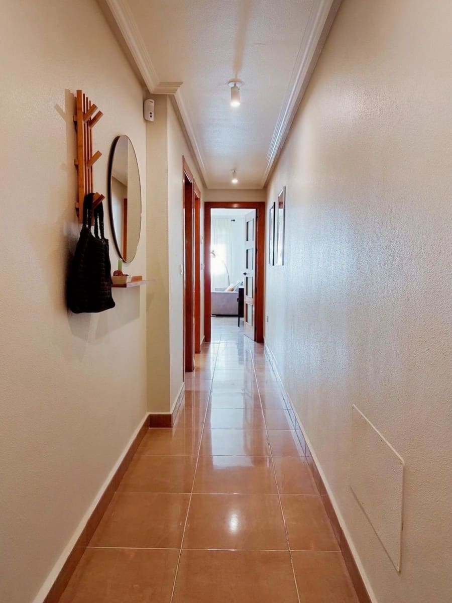 2 soverom Leilighet til salgs i Pilar de la Horadada - € 139 000 (Ref: 9761658)