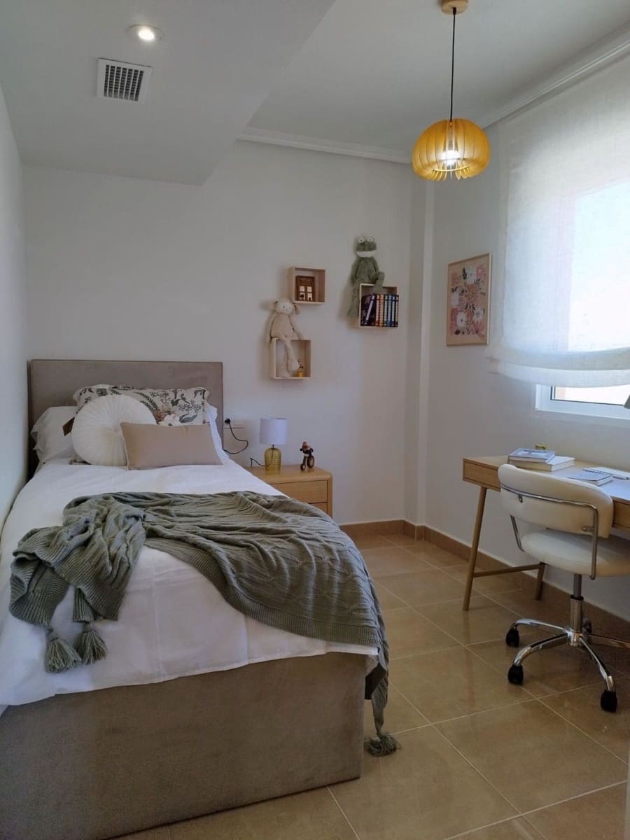 2 soverom Leilighet til salgs i Pilar de la Horadada - € 139 000 (Ref: 9761658)