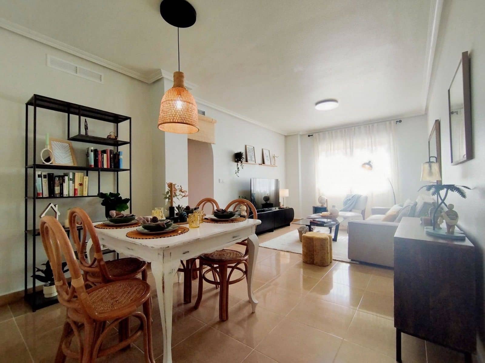 2 soverom Leilighet til salgs i Pilar de la Horadada - € 139 000 (Ref: 9761658)