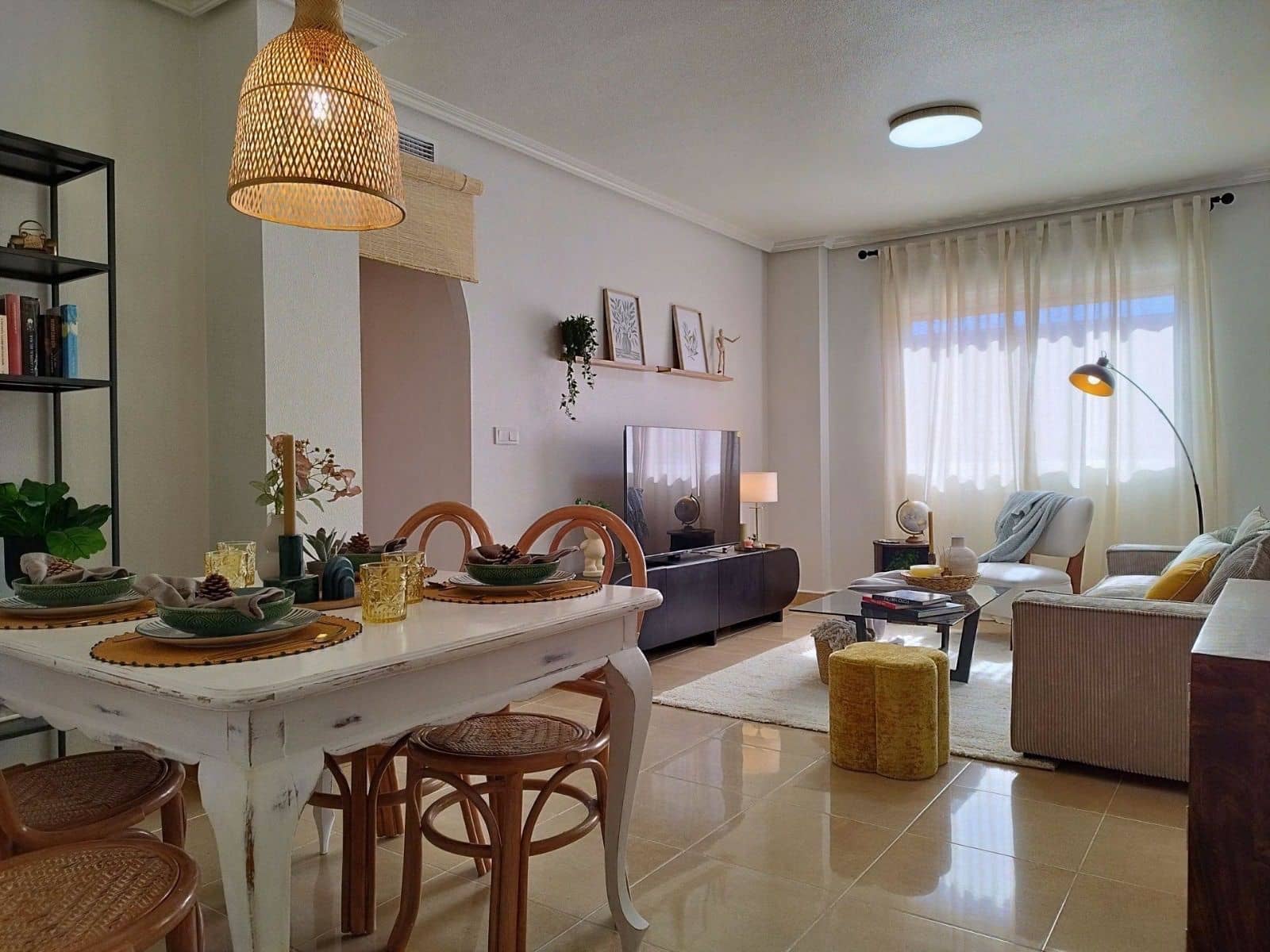 2 soverom Leilighet til salgs i Pilar de la Horadada - € 139 000 (Ref: 9761658)