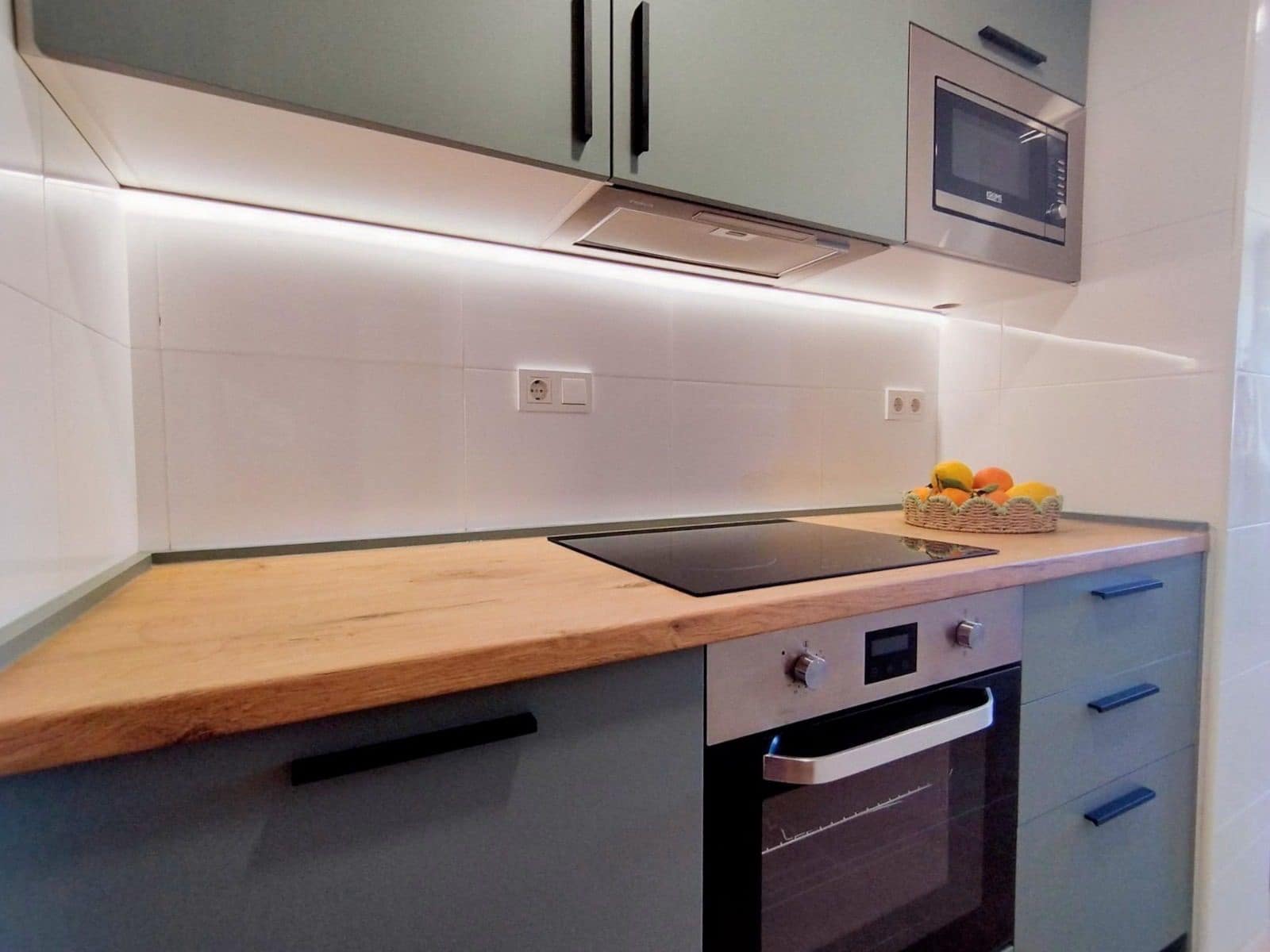 2 soverom Leilighet til salgs i Pilar de la Horadada - € 139 000 (Ref: 9761658)