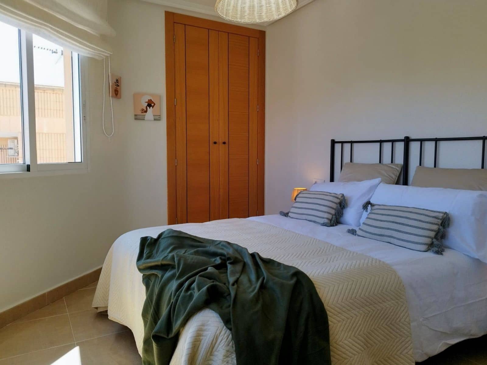 2 soverom Leilighet til salgs i Pilar de la Horadada - € 139 000 (Ref: 9761658)