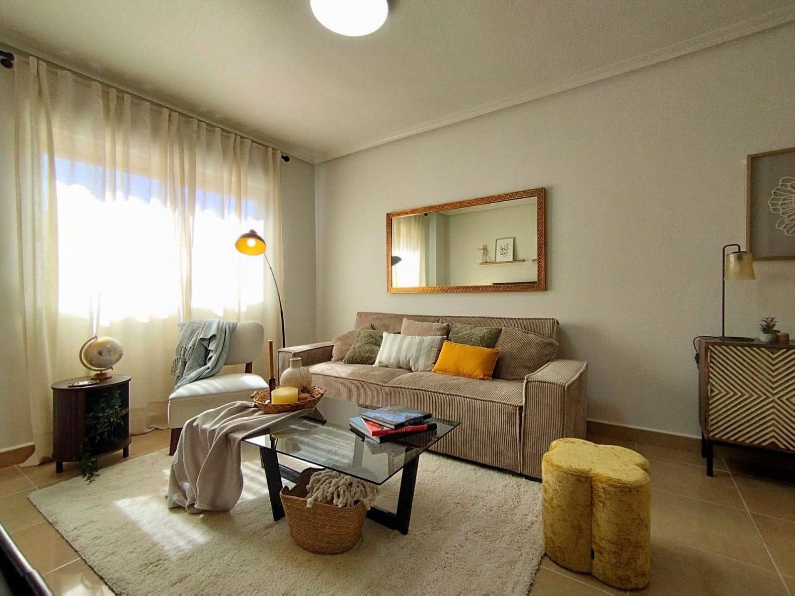 2 soverom Leilighet til salgs i Pilar de la Horadada - € 139 000 (Ref: 9761658)