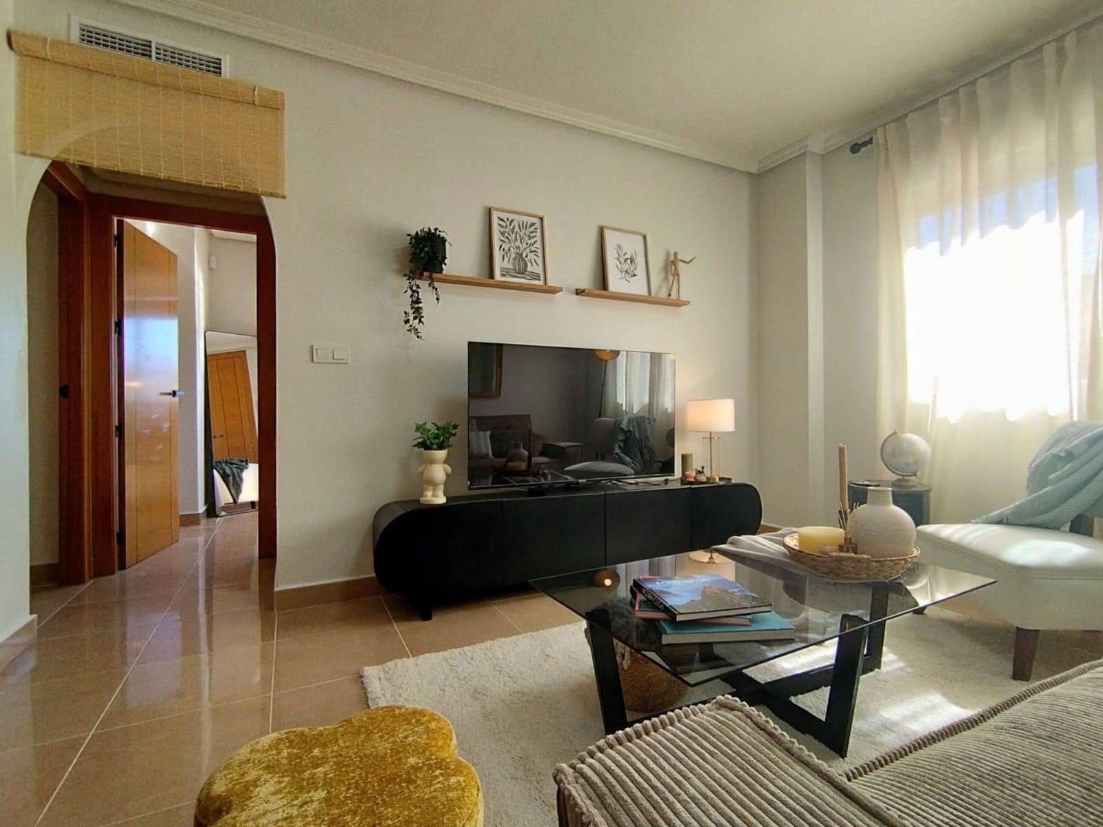 2 soverom Leilighet til salgs i Pilar de la Horadada - € 139 000 (Ref: 9761658)