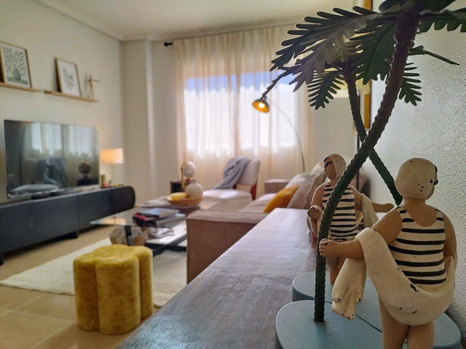 2 soverom Leilighet til salgs i Pilar de la Horadada - € 139 000 (Ref: 9761658)