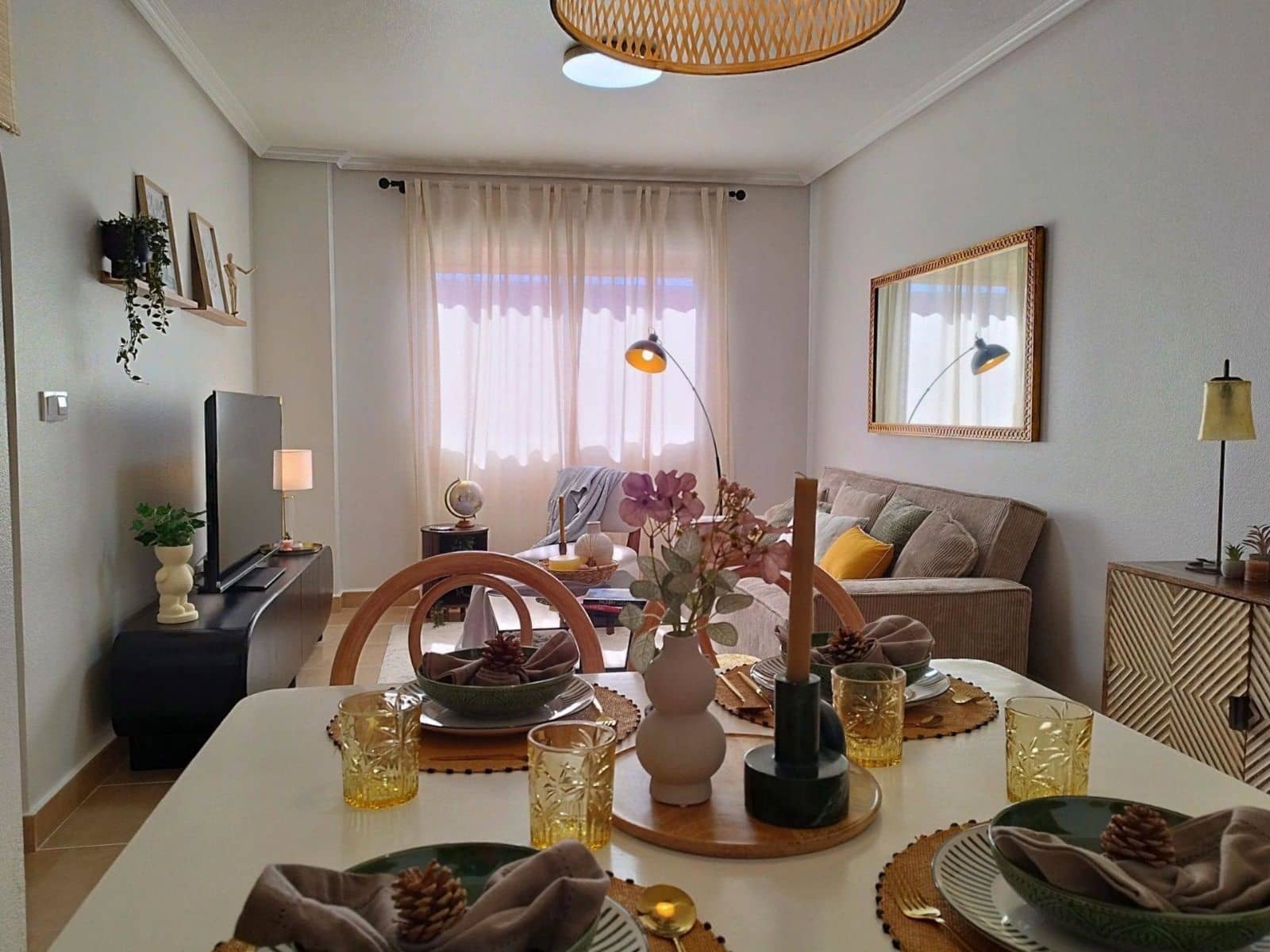 2 soverom Leilighet til salgs i Pilar de la Horadada - € 139 000 (Ref: 9761658)