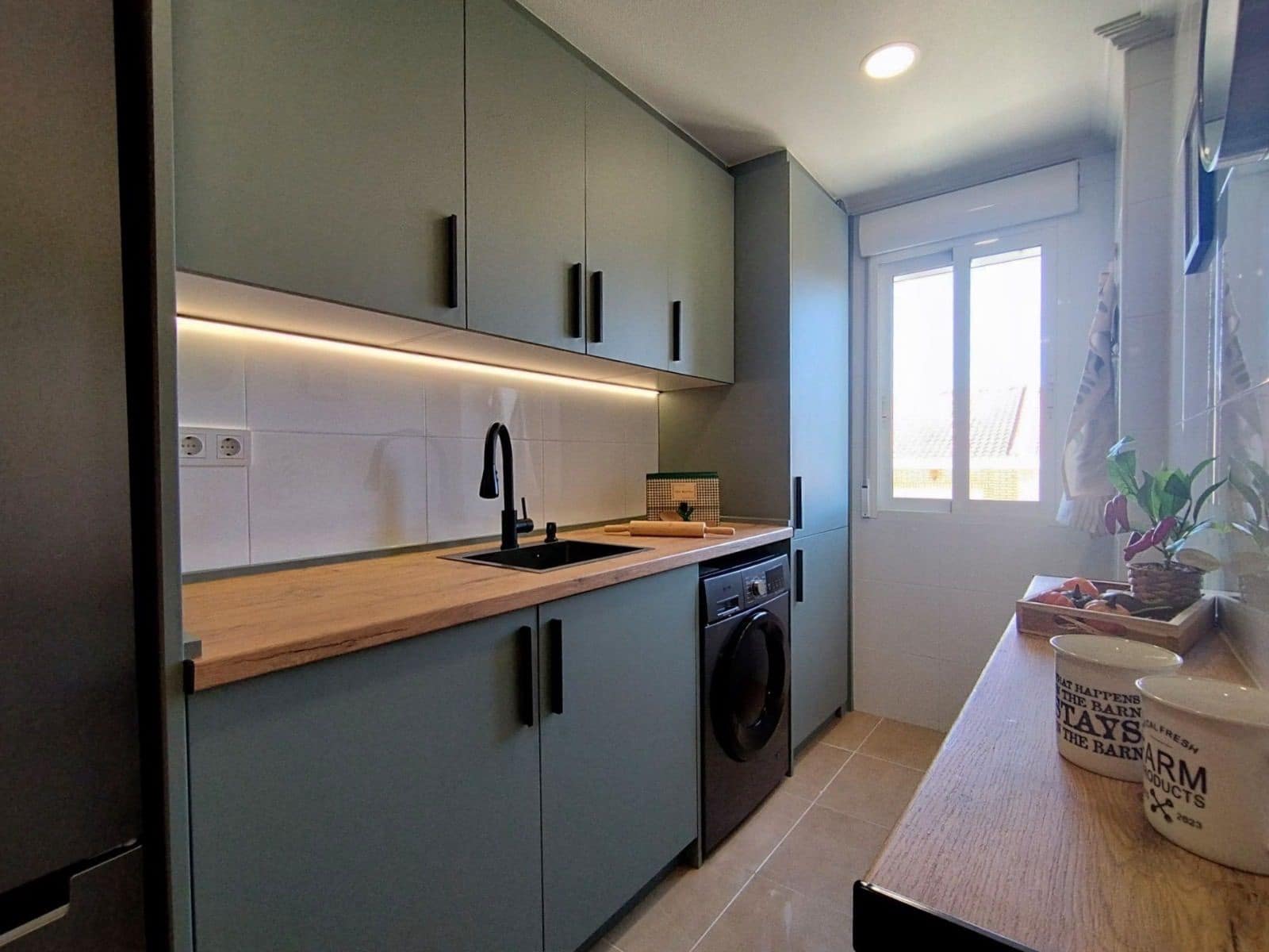 2 soverom Leilighet til salgs i Pilar de la Horadada - € 139 000 (Ref: 9761658)