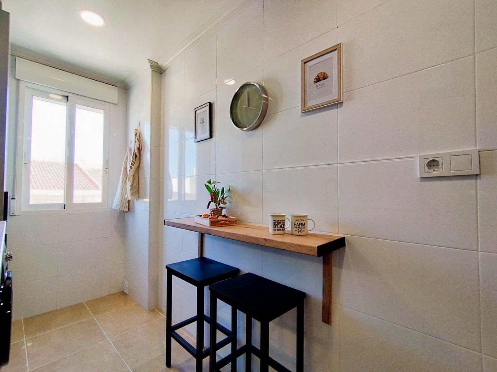 2 soverom Leilighet til salgs i Pilar de la Horadada - € 139 000 (Ref: 9761658)