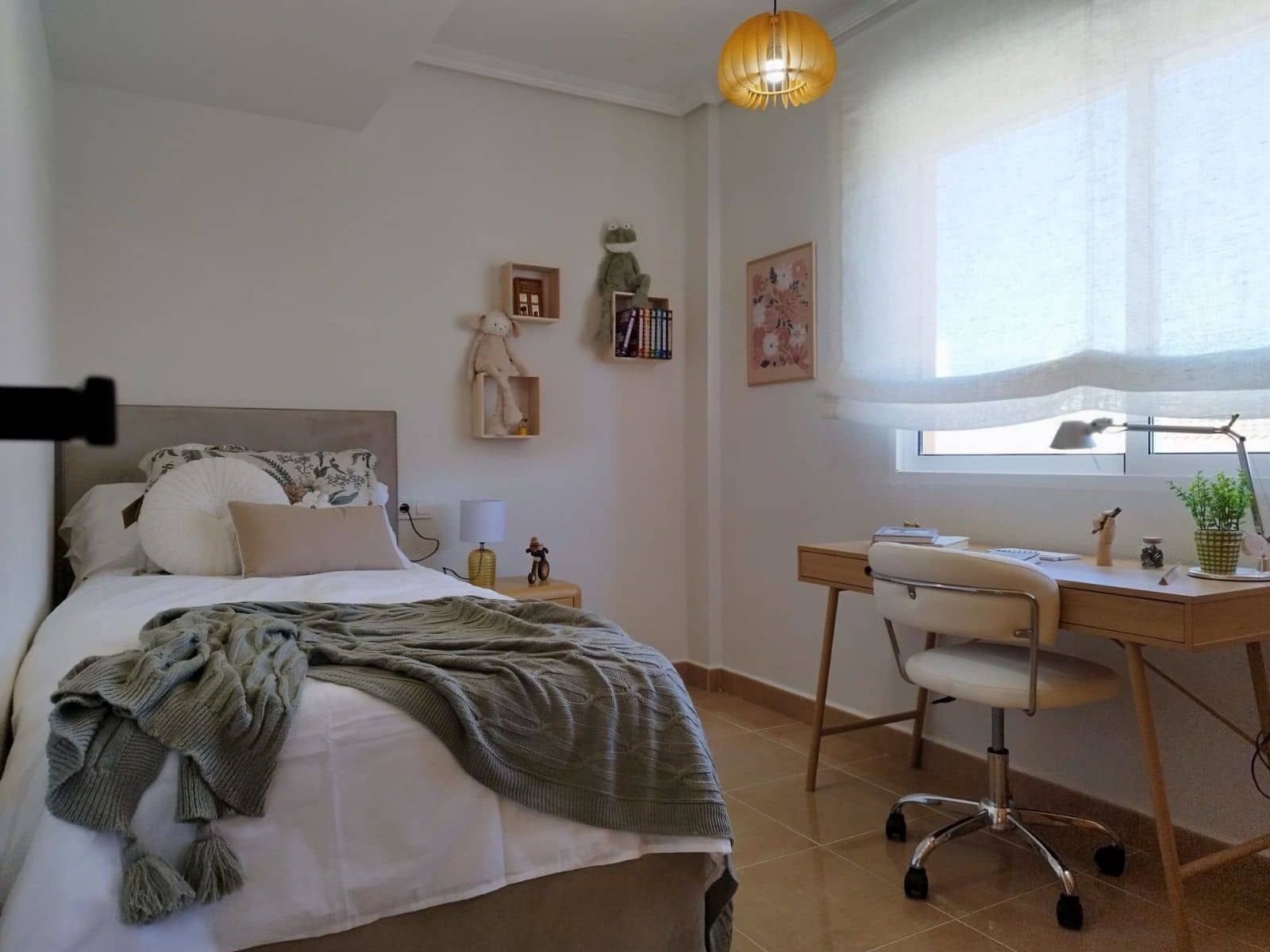 2 soverom Leilighet til salgs i Pilar de la Horadada - € 139 000 (Ref: 9761658)