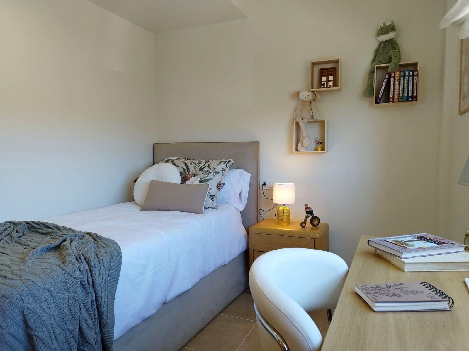 2 soverom Leilighet til salgs i Pilar de la Horadada - € 139 000 (Ref: 9761658)