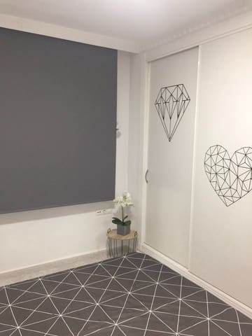 2 sypialnia Mieszkanie do wynajęcia w Algorfa z basenem garażem - 850 € (Ref: 9761659)