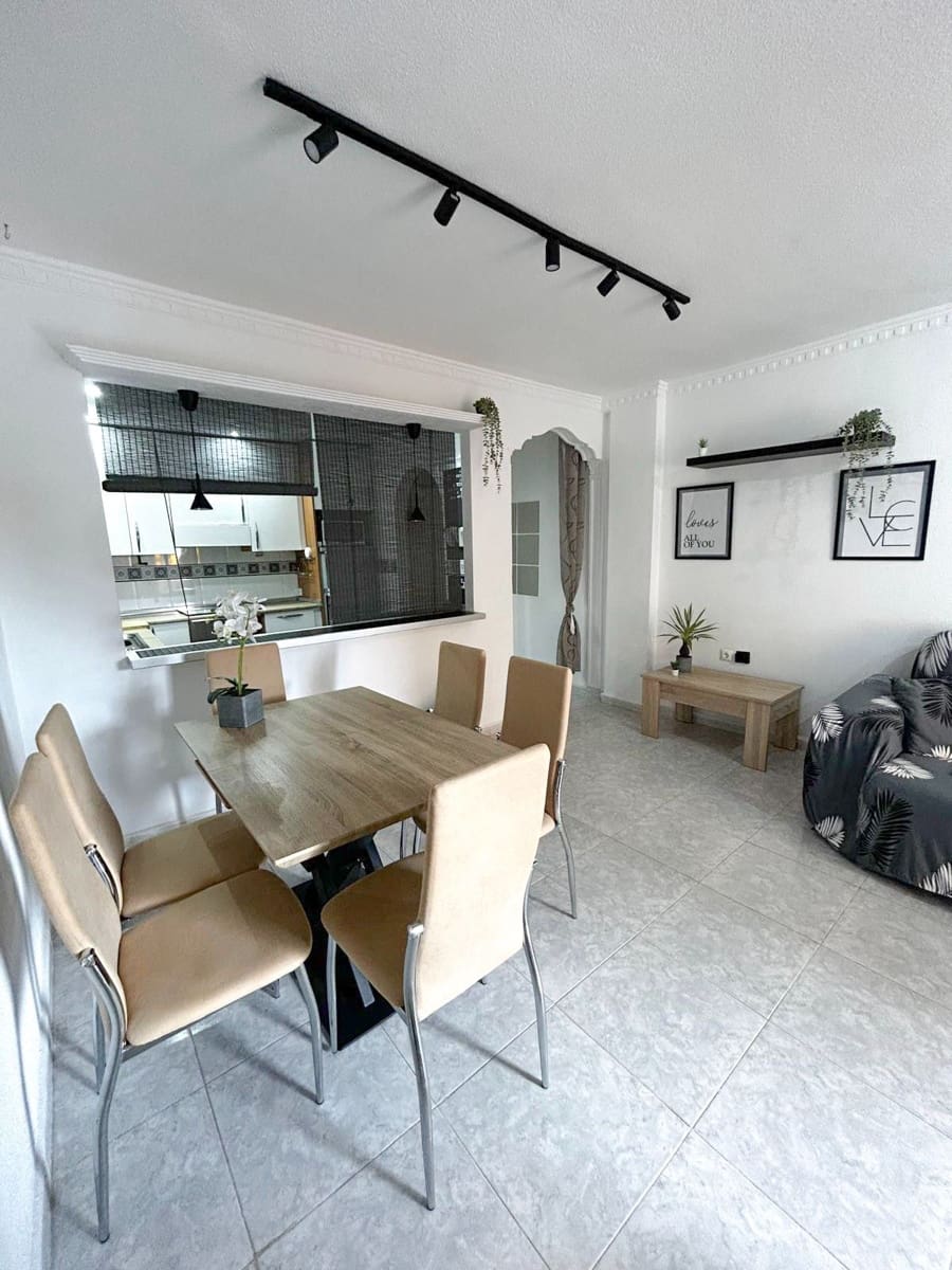 2 bedroom Flat for rent in Algorfa with pool garage - € 850 (Ref: 9761659)