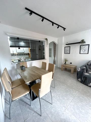 2 sypialnia Mieszkanie do wynajęcia w Algorfa z basenem garażem - 850 € (Ref: 9761659)