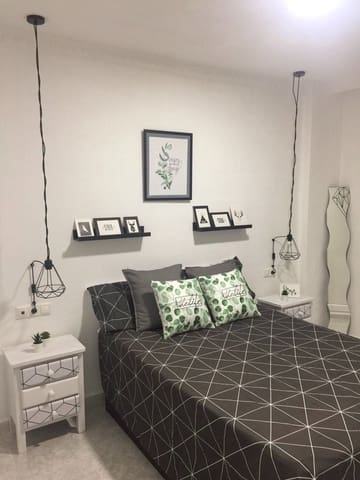 2 sypialnia Mieszkanie do wynajęcia w Algorfa z basenem garażem - 850 € (Ref: 9761659)