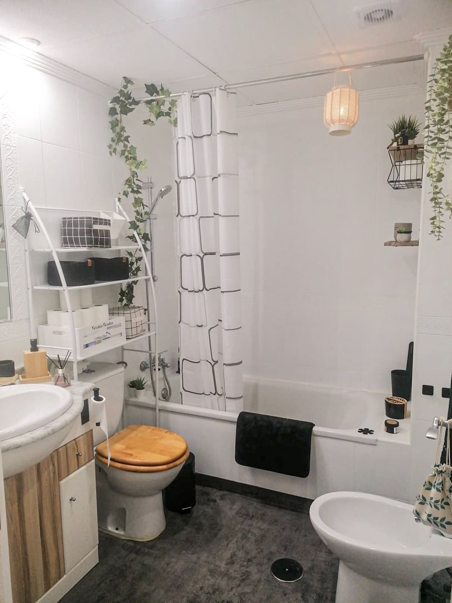 2 bedroom Flat for rent in Algorfa with pool garage - € 850 (Ref: 9761659)