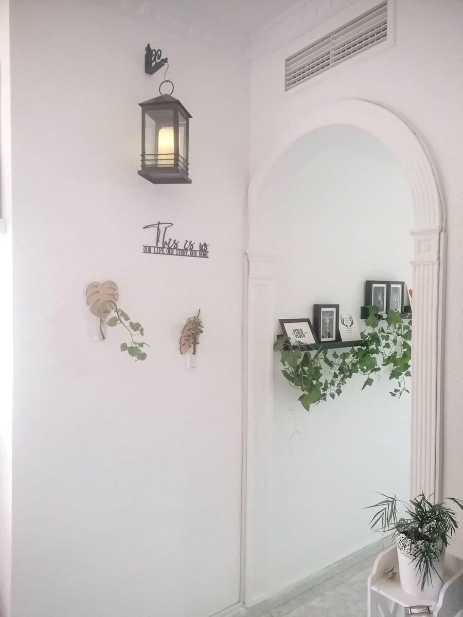 2 bedroom Flat for rent in Algorfa with pool garage - € 850 (Ref: 9761659)