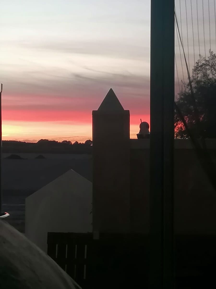 2 bedroom Flat for rent in Algorfa with pool garage - € 850 (Ref: 9761659)