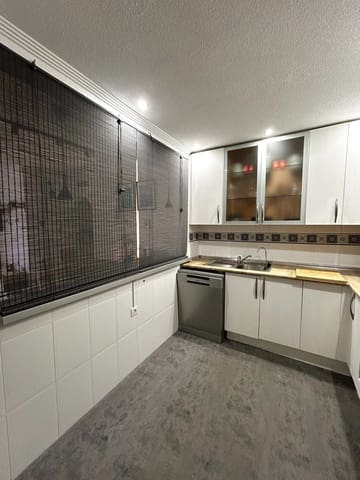 2 sypialnia Mieszkanie do wynajęcia w Algorfa z basenem garażem - 850 € (Ref: 9761659)