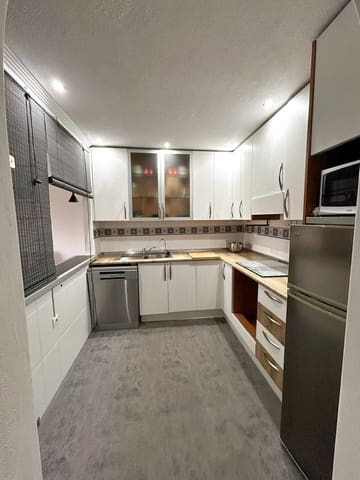 2 sypialnia Mieszkanie do wynajęcia w Algorfa z basenem garażem - 850 € (Ref: 9761659)