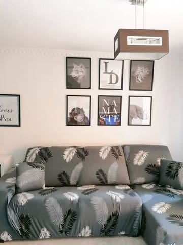 2 sypialnia Mieszkanie do wynajęcia w Algorfa z basenem garażem - 850 € (Ref: 9761659)