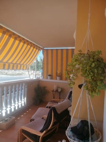 Piso de 2 habitaciones en Algorfa en alquiler con piscina garaje - 850 € (Ref: 9761659)