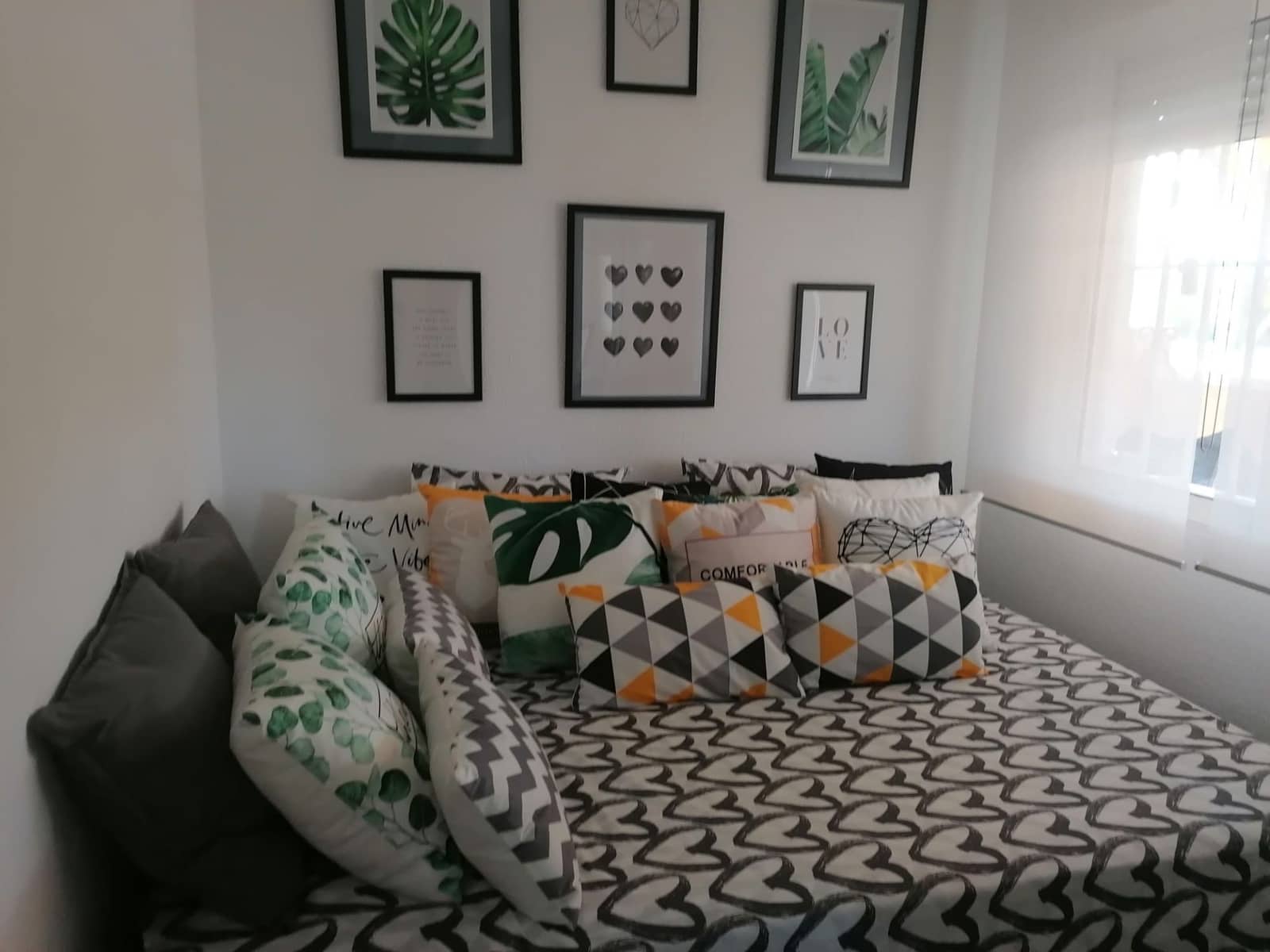 2 bedroom Flat for rent in Algorfa with pool garage - € 850 (Ref: 9761659)