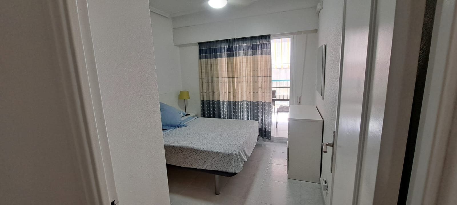 2 bedroom Flat for rent in Torrevieja with garage - € 1,100 (Ref: 9770267)