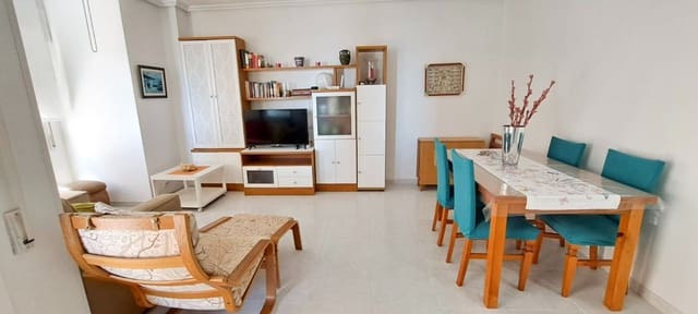 Appartement de 2 chambres à louer à Torrevieja avec garage - 1 100 € (Ref: 9770267)