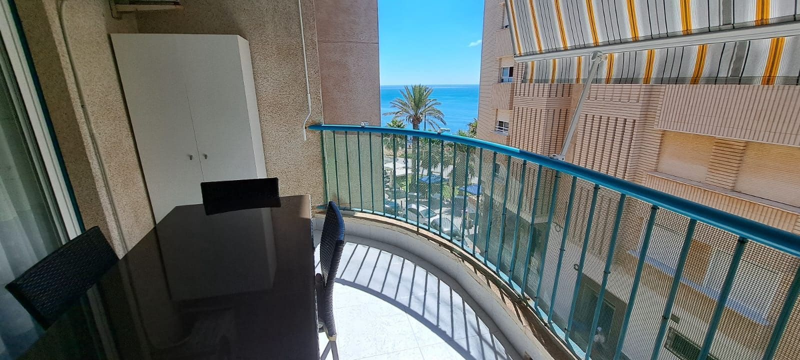 2 bedroom Flat for rent in Torrevieja with garage - € 1,100 (Ref: 9770267)
